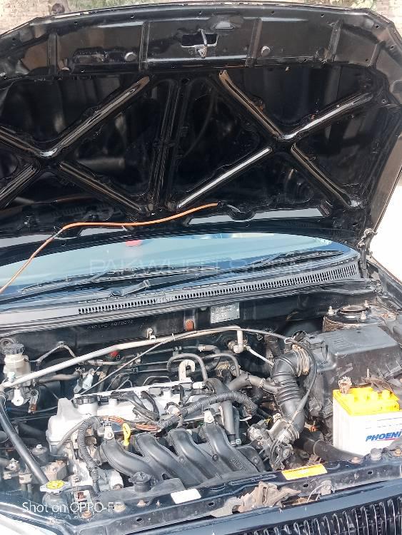 Toyota Corolla 2007 for Sale in Okara Image-1