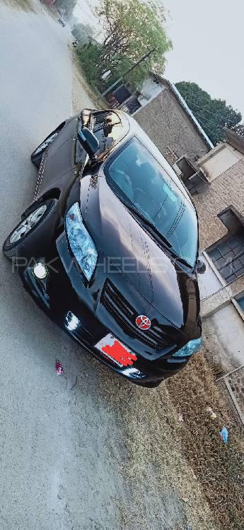 Toyota Corolla 2009 for Sale in Attock Image-1