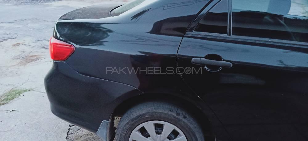 ٹویوٹا کرولا 2009 for Sale in اٹک ٹویوٹا کرولا 2009 for Sale in اٹک Image-18