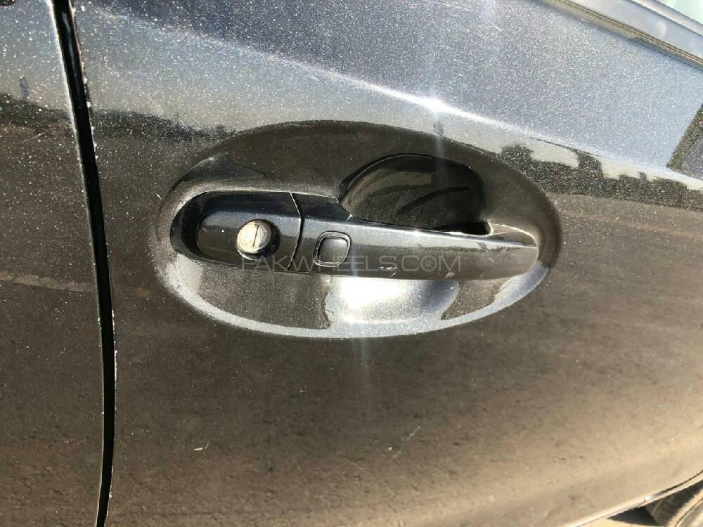 Toyota Passo 2012 for Sale in Rawalpindi Toyota Passo 2012 for Sale in Rawalpindi Image-6