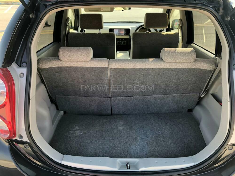 Toyota Passo 2012 for Sale in Rawalpindi Toyota Passo 2012 for Sale in Rawalpindi Image-7