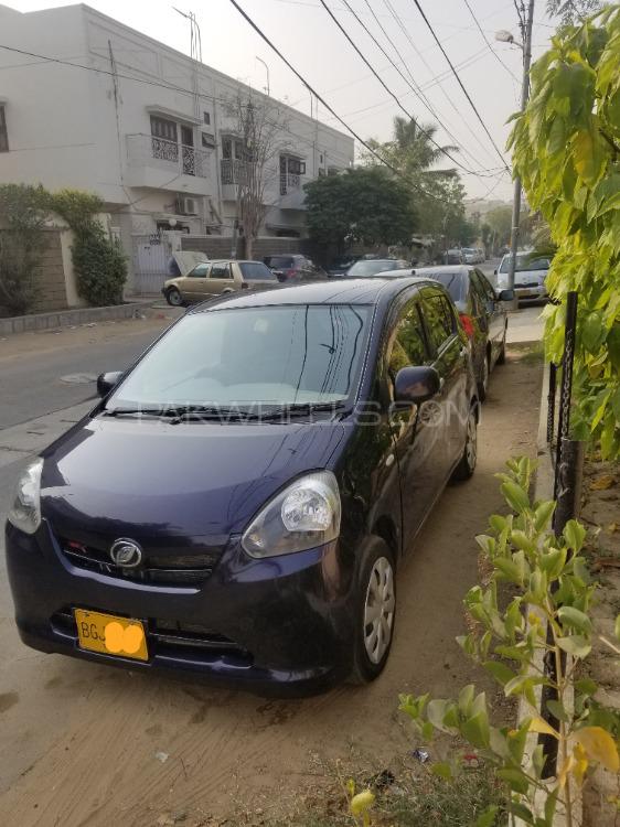 Daihatsu Mira 2013 for Sale in Karachi Image-1