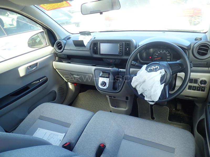 Toyota Passo 2017 for Sale in Lahore Toyota Passo 2017 for Sale in Lahore Image-15