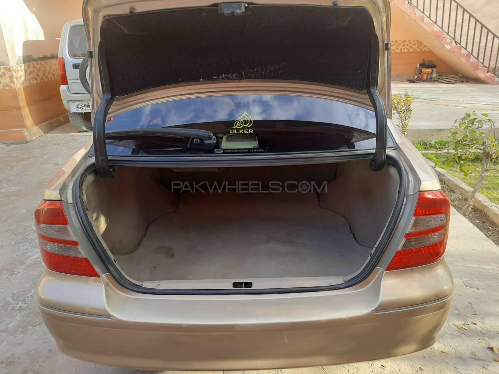 Toyota Premio 2006 for Sale in Quetta Toyota Premio 2006 for Sale in Quetta Image-10