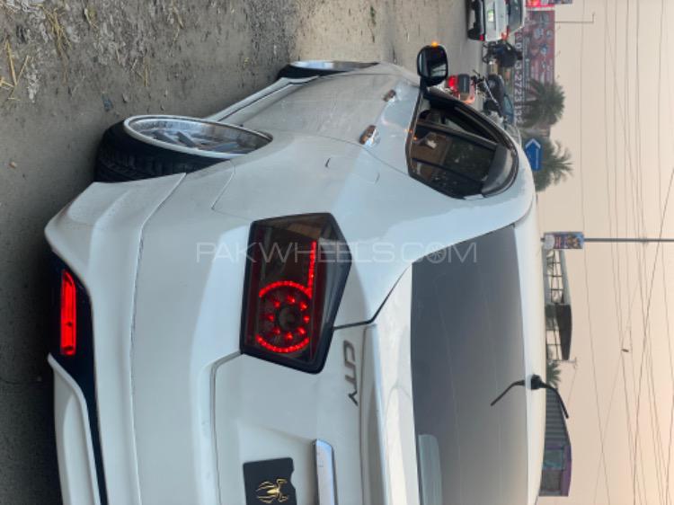 Honda City - 2016  Honda City - 2016  Image-6