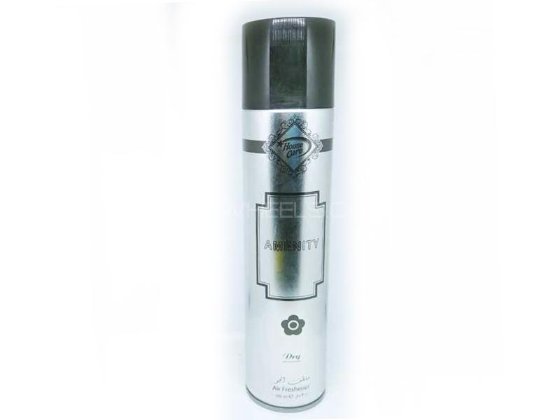 House Care Multi Purpose Air Freshener Amenity Image-1