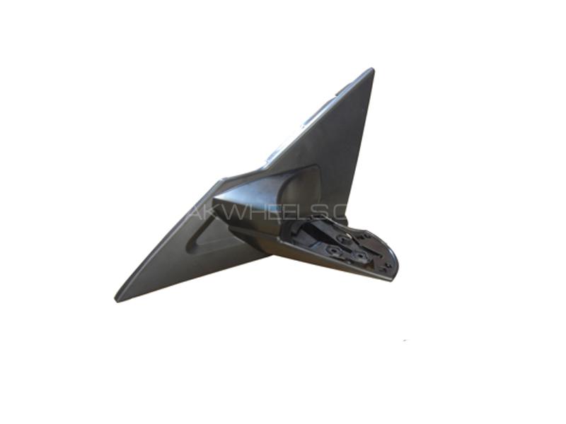 Honda Civic 2016-2020 Side Mirror Base LH Image-1