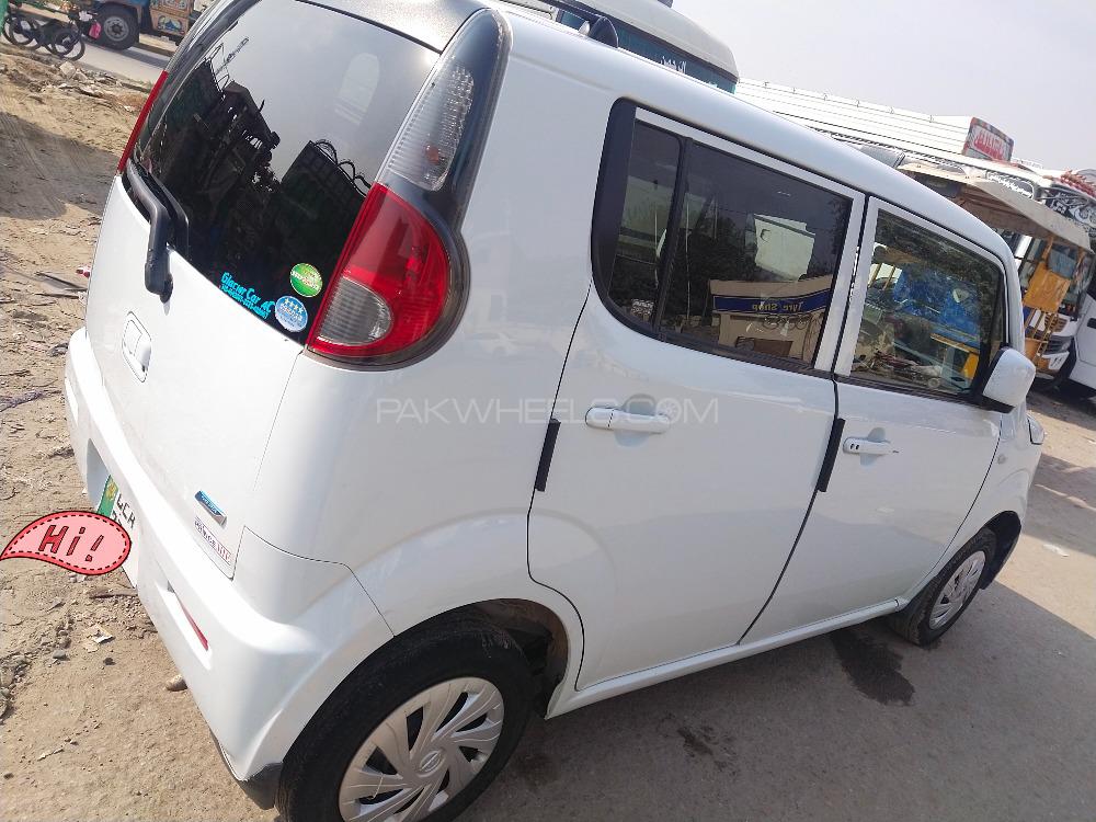 Nissan Moco 2017 for Sale in Gujrat Image-1