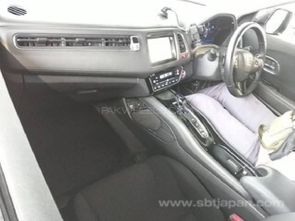 ہونڈا ویزِل 2015 for Sale in لاہور ہونڈا ویزِل 2015 for Sale in لاہور Image-13