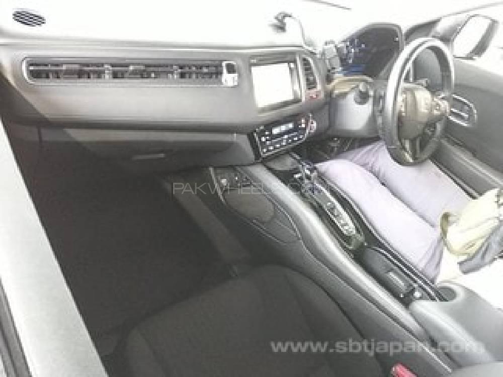 ہونڈا ویزِل 2015 for Sale in لاہور ہونڈا ویزِل 2015 for Sale in لاہور Image-6