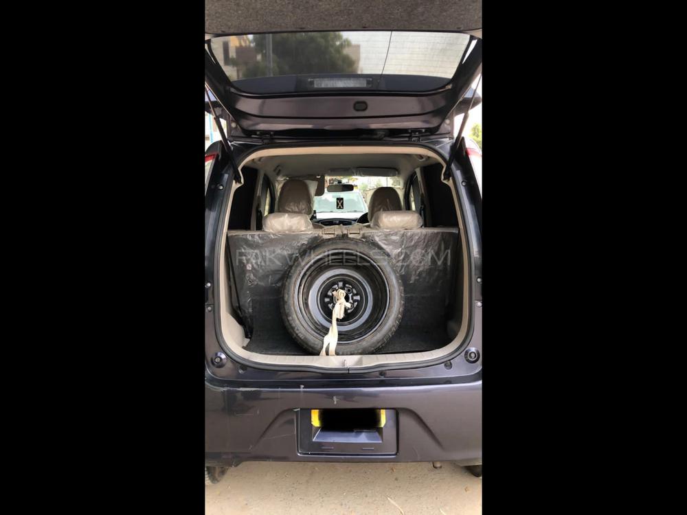 Nissan Dayz 2015 for Sale in Karachi Nissan Dayz 2015 for Sale in Karachi Image-10