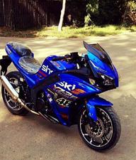 heavy bike olx