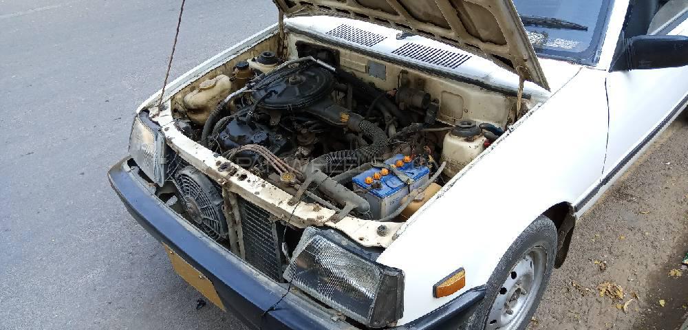 Suzuki Khyber 1999 for Sale in Karachi Suzuki Khyber 1999 for Sale in Karachi Image-12