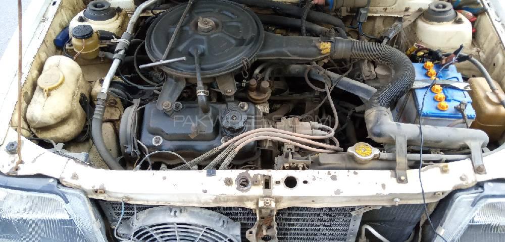 Suzuki Khyber 1999 for Sale in Karachi Suzuki Khyber 1999 for Sale in Karachi Image-10