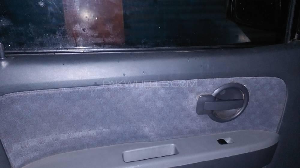Mazda Azwagon 2006 for Sale in Peshawar Mazda Azwagon 2006 for Sale in Peshawar Image-14