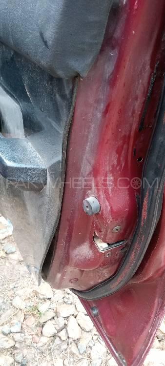 Mitsubishi Galant 1990 for Sale in Lahore Mitsubishi Galant 1990 for Sale in Lahore Image-7