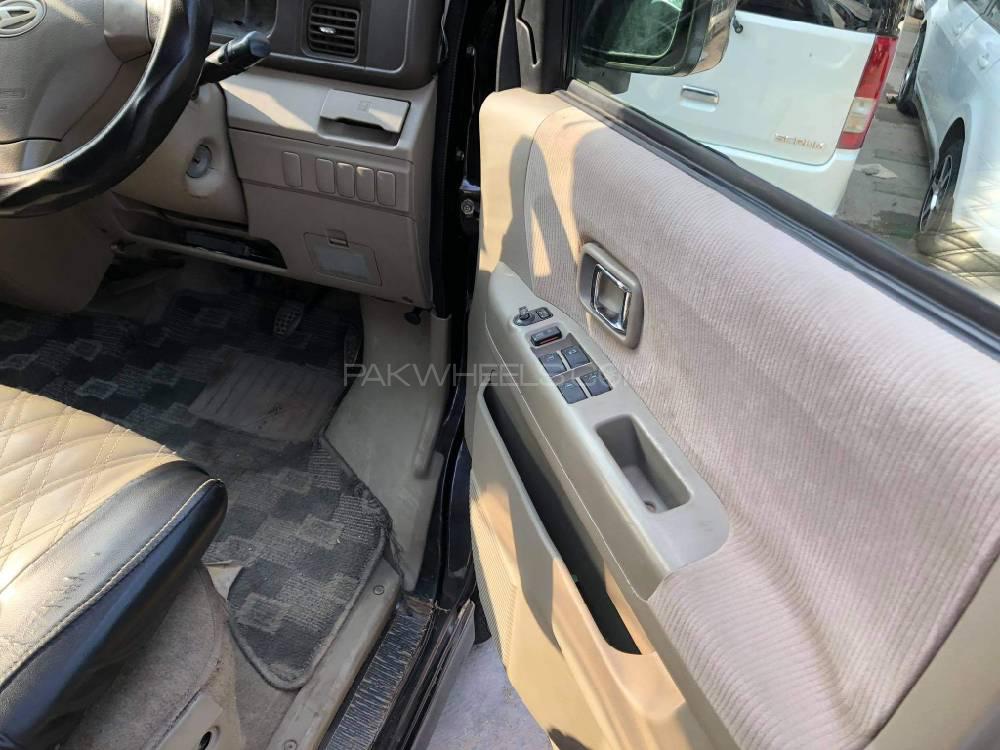 ڈائیہاتسو اٹری ویگن 2010 for Sale in کراچی ڈائیہاتسو اٹری ویگن 2010 for Sale in کراچی Image-6