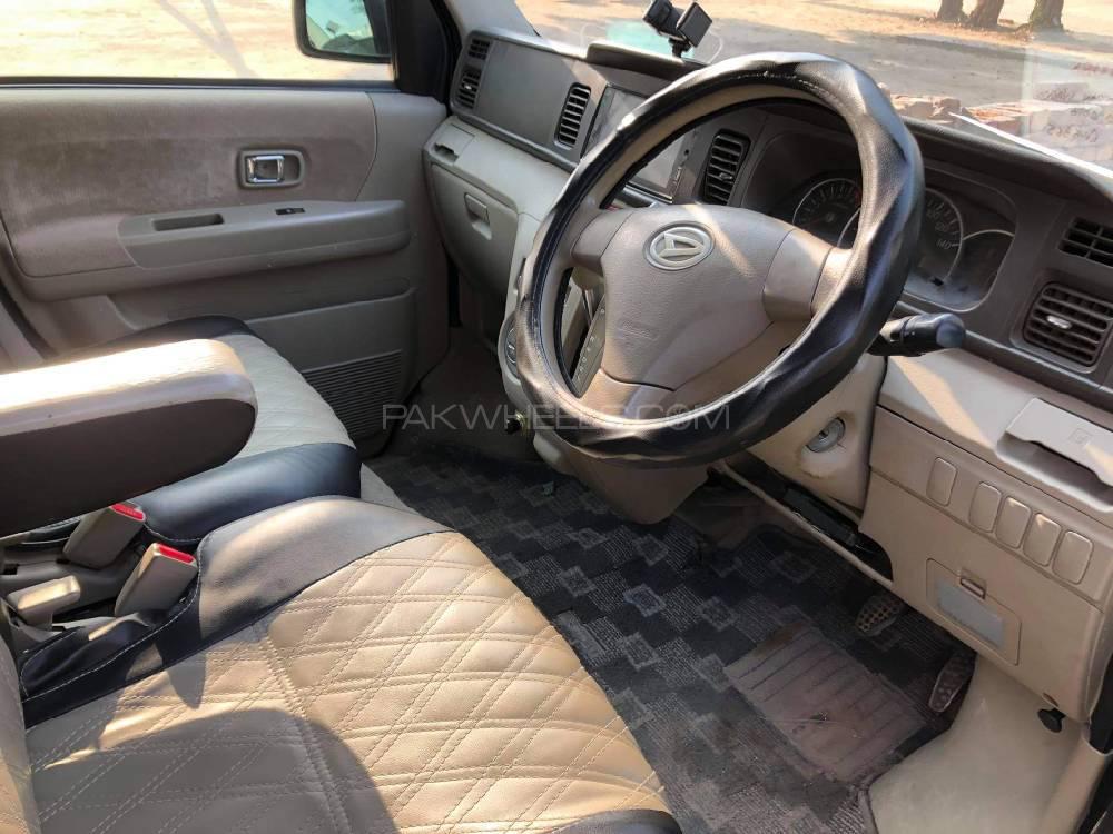 ڈائیہاتسو اٹری ویگن 2010 for Sale in کراچی ڈائیہاتسو اٹری ویگن 2010 for Sale in کراچی Image-5