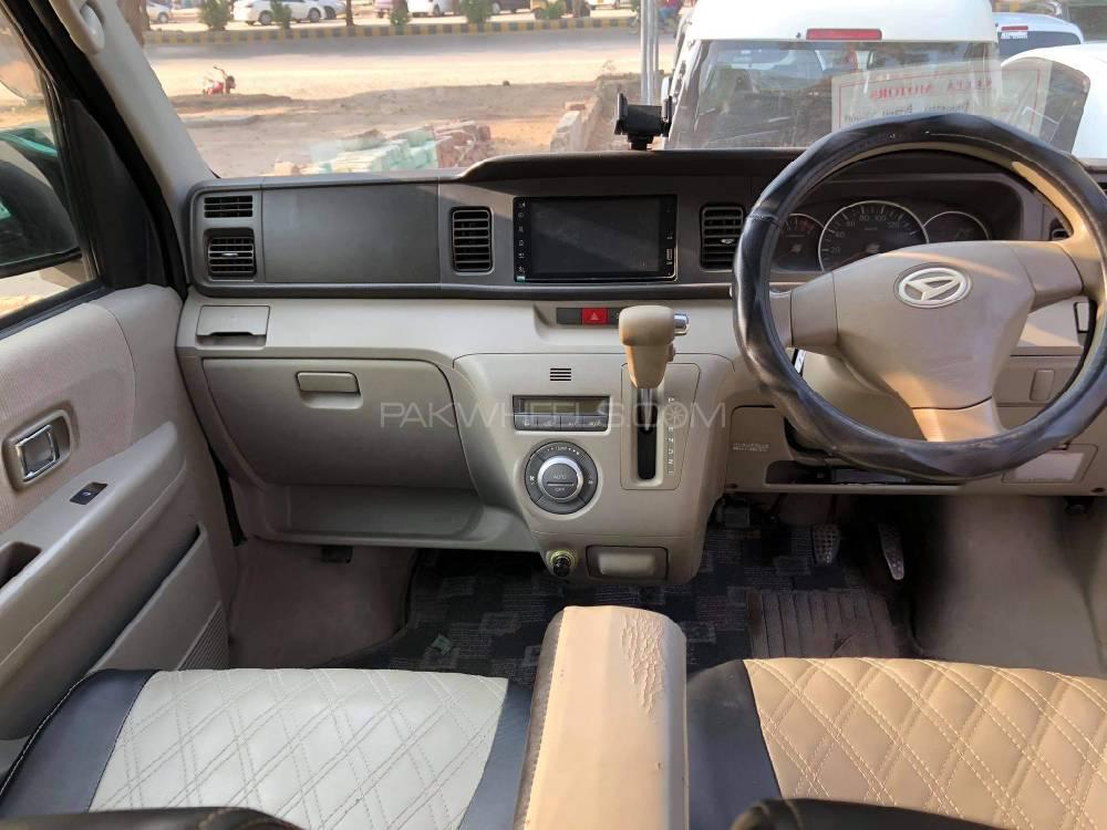 ڈائیہاتسو اٹری ویگن 2010 for Sale in کراچی ڈائیہاتسو اٹری ویگن 2010 for Sale in کراچی Image-3