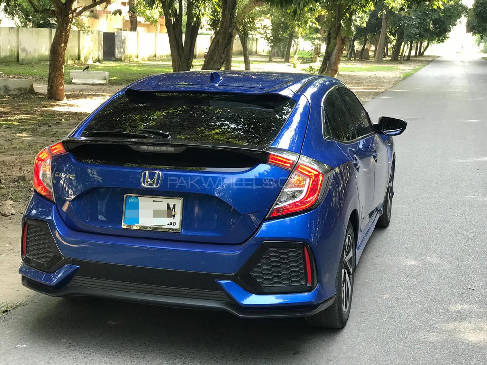 ہونڈا سوک 2017 for Sale in سیالکوٹ ہونڈا سوک 2017 for Sale in سیالکوٹ Image-3