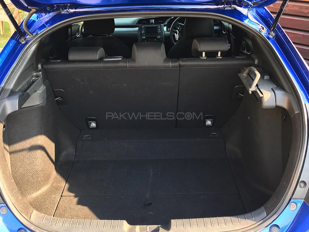 ہونڈا سوک 2017 for Sale in سیالکوٹ ہونڈا سوک 2017 for Sale in سیالکوٹ Image-7