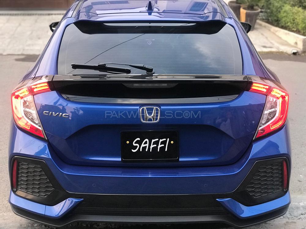 ہونڈا سوک 2017 for Sale in سیالکوٹ ہونڈا سوک 2017 for Sale in سیالکوٹ Image-14