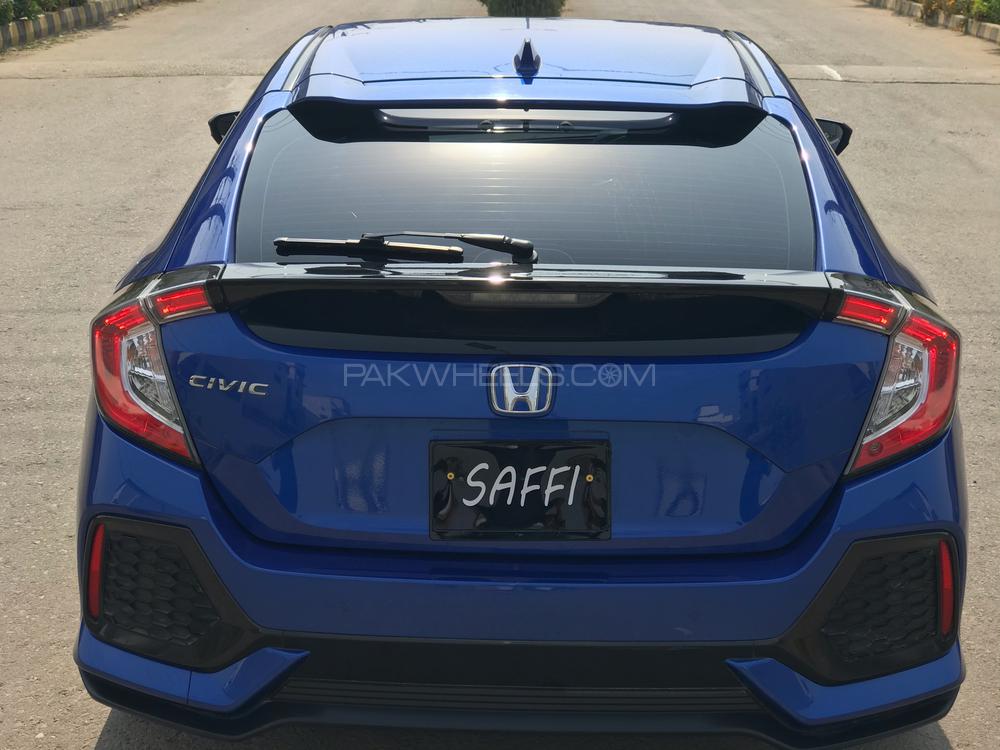 ہونڈا سوک 2017 for Sale in سیالکوٹ ہونڈا سوک 2017 for Sale in سیالکوٹ Image-10