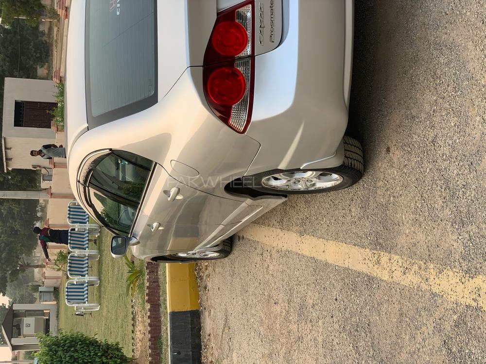 Honda Civic 2010 for Sale in Karachi Honda Civic 2010 for Sale in Karachi Image-12