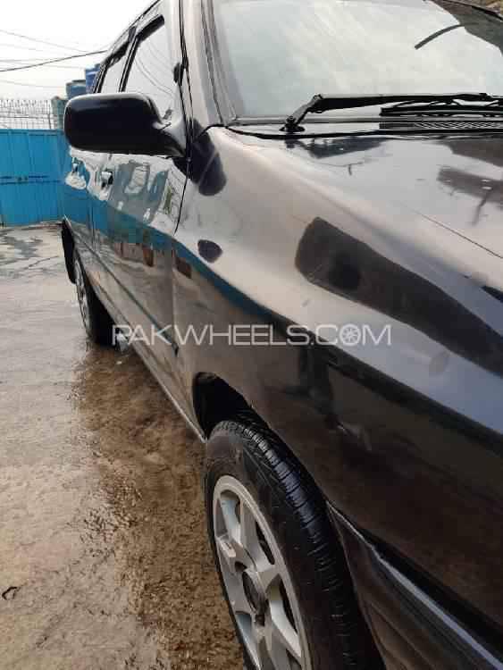 KIA Classic 2003 for Sale in Lahore KIA Classic 2003 for Sale in Lahore Image-8