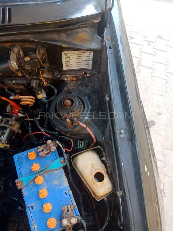 KIA Classic 2003 for Sale in Lahore KIA Classic 2003 for Sale in Lahore Image-17