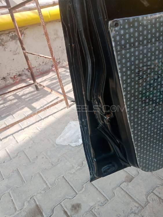 KIA Classic 2003 for Sale in Lahore KIA Classic 2003 for Sale in Lahore Image-15