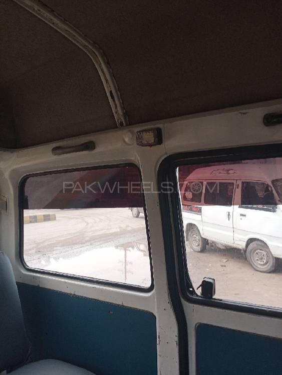 Suzuki Bolan 2013 for Sale in Renala khurd Suzuki Bolan 2013 for Sale in Renala khurd Image-6