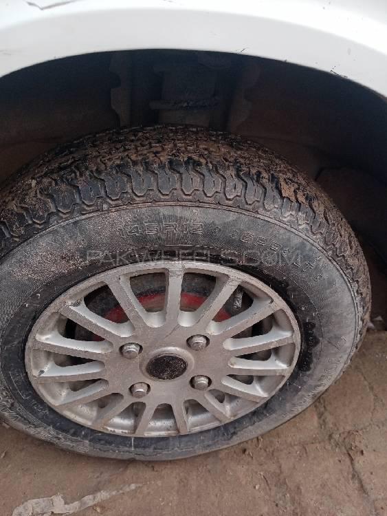 Suzuki Bolan 2013 for Sale in Renala khurd Suzuki Bolan 2013 for Sale in Renala khurd Image-8