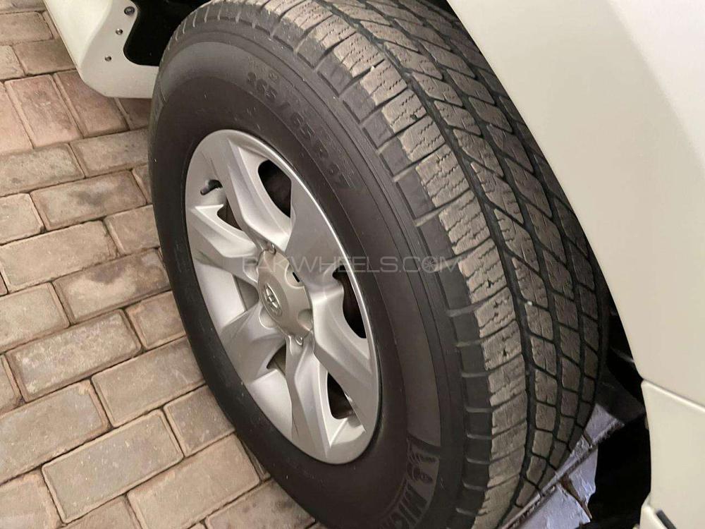 Toyota Prado 2012 for Sale in Lahore Toyota Prado 2012 for Sale in Lahore Image-5