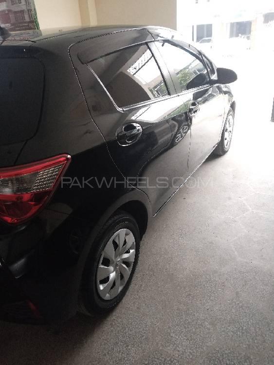 ٹویوٹا ویٹز 2017 for Sale in میرپور ٹویوٹا ویٹز 2017 for Sale in میرپور Image-12