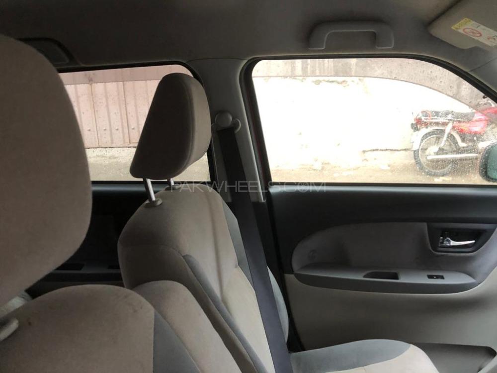Daihatsu Cast 2016 for Sale in Lahore Daihatsu Cast 2016 for Sale in Lahore Image-4