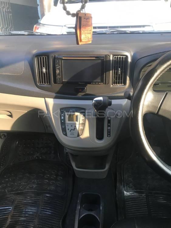 Daihatsu Mira 2012 for Sale in Karachi Daihatsu Mira 2012 for Sale in Karachi Image-2