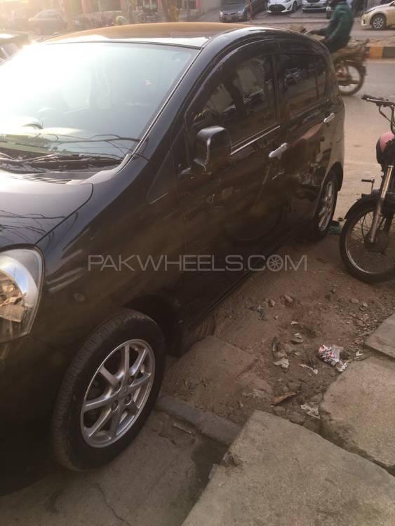 Daihatsu Mira 2012 for Sale in Karachi Daihatsu Mira 2012 for Sale in Karachi Image-6