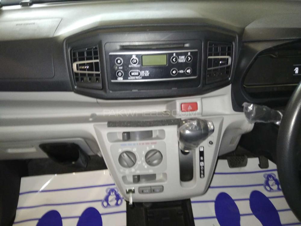 Daihatsu Mira 2017 for Sale in Karachi Daihatsu Mira 2017 for Sale in Karachi Image-3