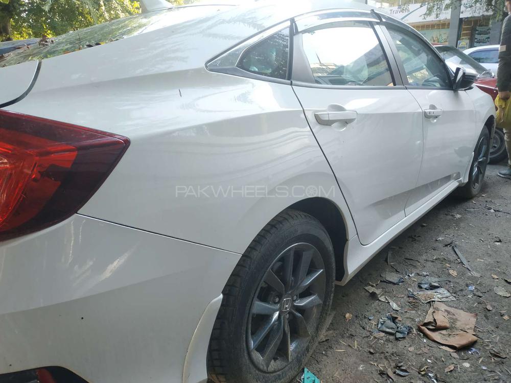 Honda Civic 2020 for Sale in Islamabad Honda Civic 2020 for Sale in Islamabad Image-3