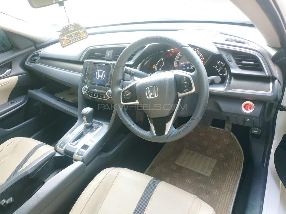 Honda Civic 2020 for Sale in Islamabad Honda Civic 2020 for Sale in Islamabad Image-4