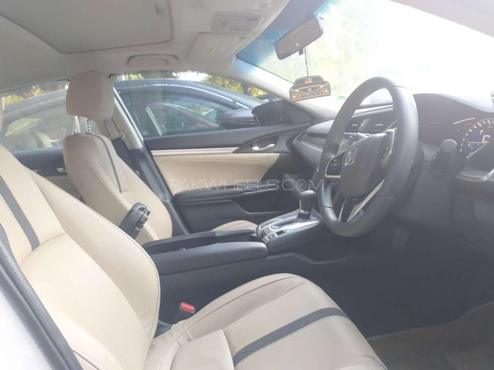 Honda Civic 2020 for Sale in Islamabad Honda Civic 2020 for Sale in Islamabad Image-6