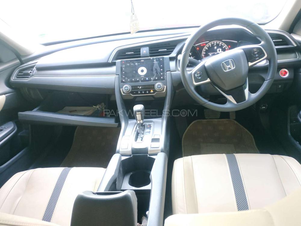 Honda Civic 2020 for Sale in Islamabad Honda Civic 2020 for Sale in Islamabad Image-8