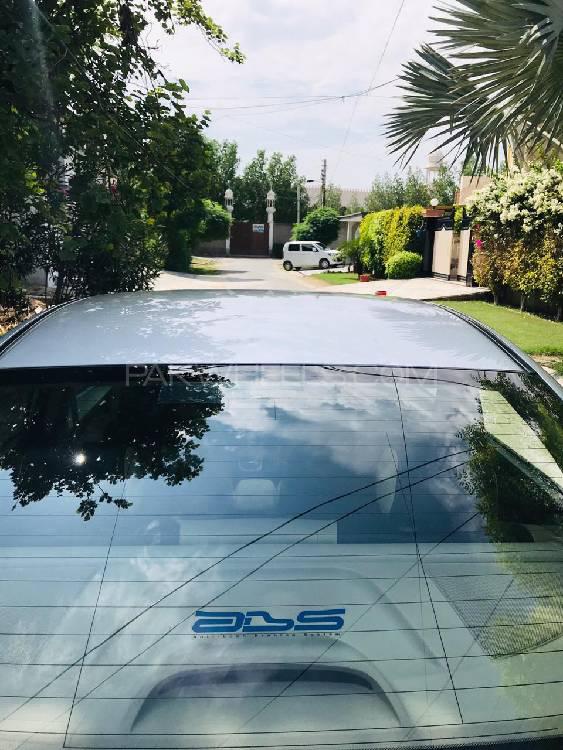 Honda Civic 2007 for Sale in Bahawalpur Honda Civic 2007 for Sale in Bahawalpur Image-8