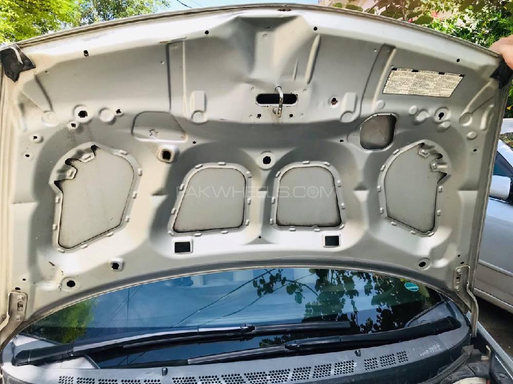 Honda Civic 2007 for Sale in Bahawalpur Honda Civic 2007 for Sale in Bahawalpur Image-4