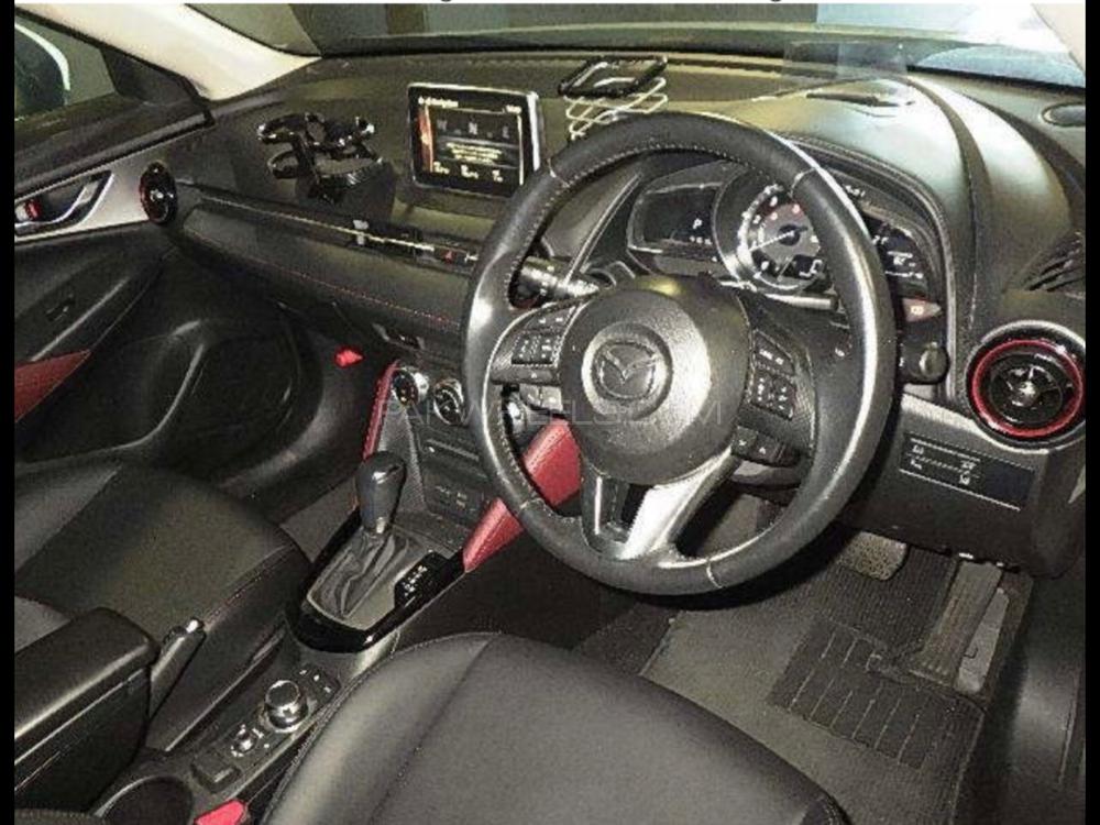 مازدا سی ایکس 3 2015 for Sale in لاہور مازدا سی ایکس 3 2015 for Sale in لاہور Image-3