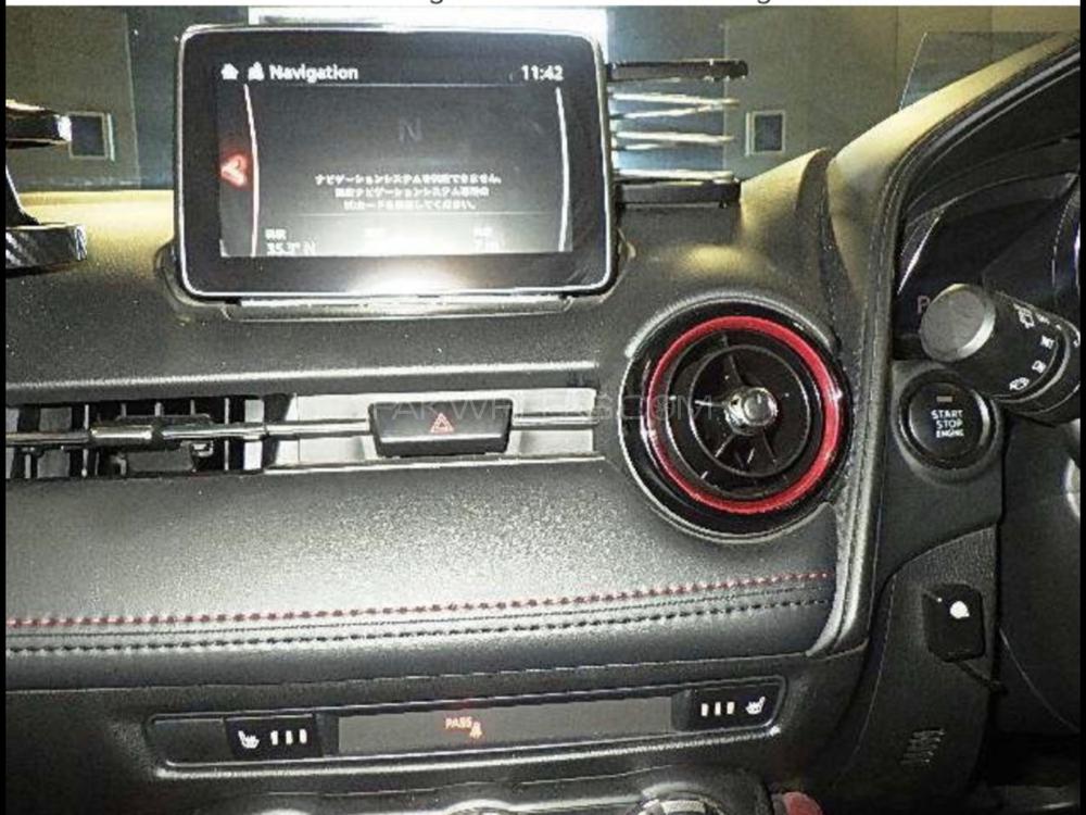 مازدا سی ایکس 3 2015 for Sale in لاہور مازدا سی ایکس 3 2015 for Sale in لاہور Image-5
