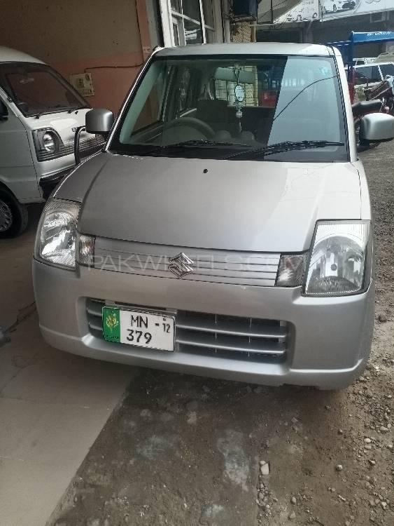 Suzuki Alto 2009 for Sale in Multan Image-1