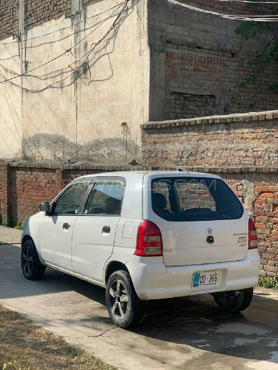 Suzuki Alto 2010 for Sale in Abbottabad Image-1