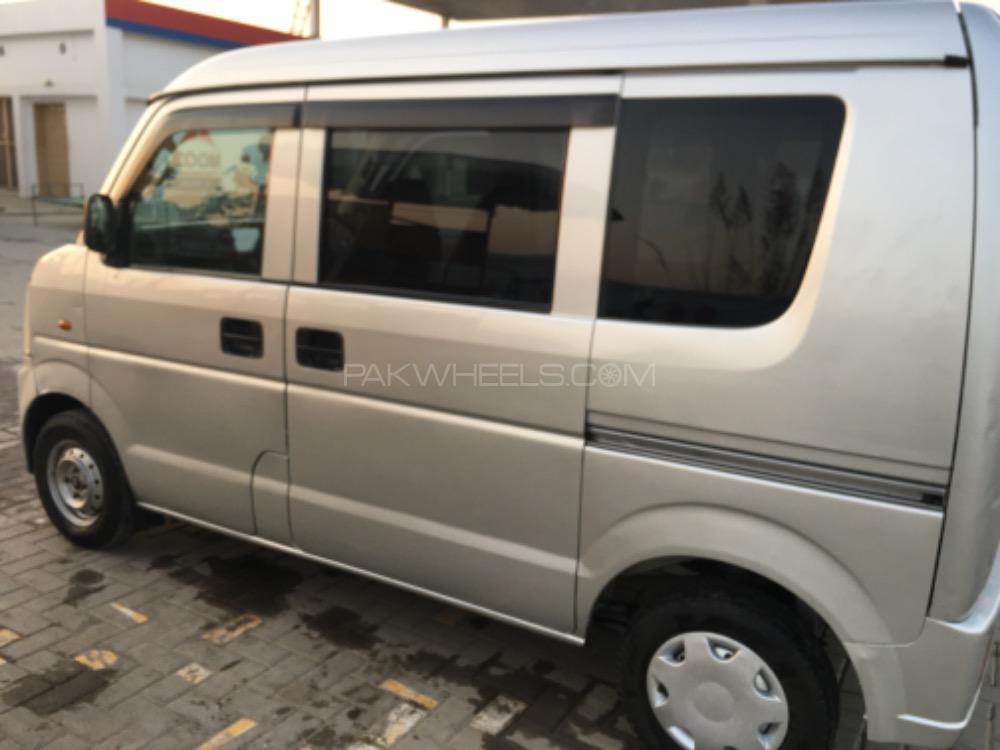 سوزوکی ایوری ویگن 2010 for Sale in سیالکوٹ سوزوکی ایوری ویگن 2010 for Sale in سیالکوٹ Image-4